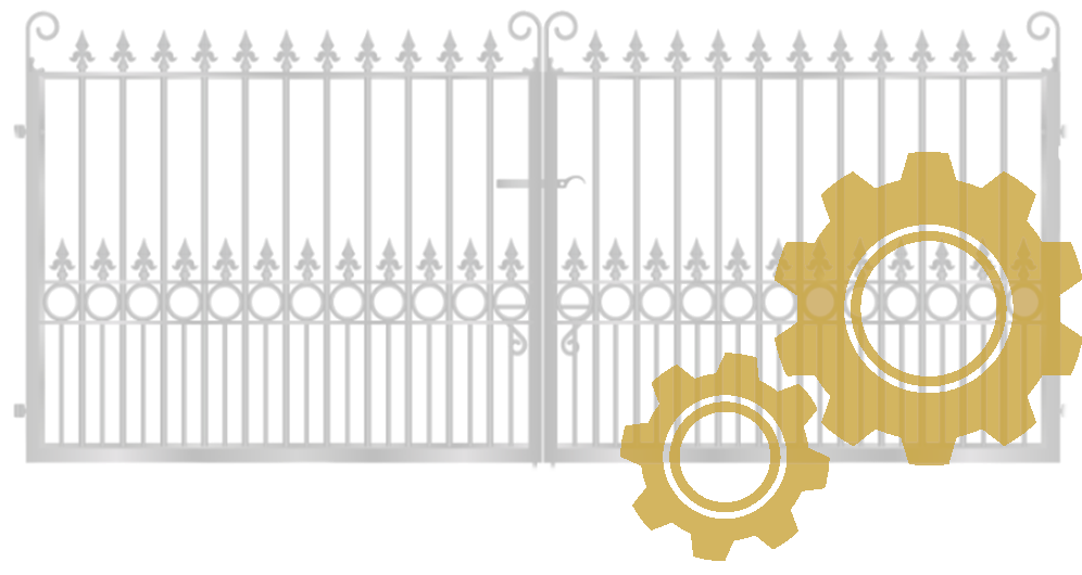 Automated Gate